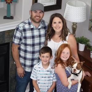 Meet your Posher, Kate